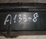 VOLVO 30655998 S40 II (MS) 2005 Bracket for bumper