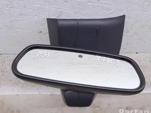 Opel 9840410080 Mokka II e 2022 Rétroviseur intérieur