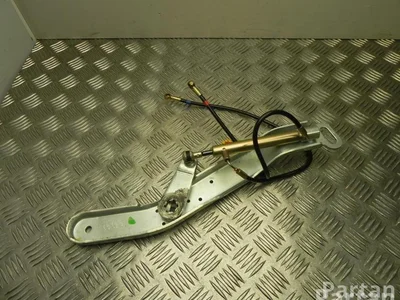 Volkswagen 3D5 827 582 A / 3D5827582A PHAETON (3D_) 2003 Ressort à gaz - Image 1