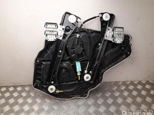 Tesla 1495512-98-E / 149551298E Model Y 2022 Lève-vitre Left Rear