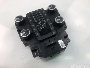 Volvo 31398642 V40 Hatchback 2015 Contrôle automatique de la climatisation