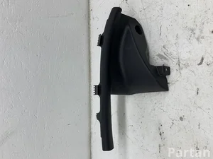 Hyundai 85886G2000 IONIQ (AE) 2021 Side member trim right side
