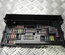 BMW 9210861 7 (F01, F02, F03, F04) 2012 Fuse Box