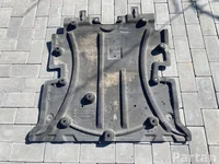 Renault 758303399R MEGANE E 2024 Unterfahrschutz