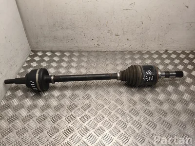 Jeep P68193672AC GRAND CHEROKEE IV (WK, WK2) 2020 Drive Shaft Left Rear - Image 1