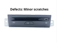 Chrysler 68499745AA, P68499745AA, 53393382, 68234655AB, T00AM0481T0138 Pacifica 2021 Radio CD