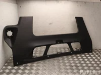 Gebrauchtes Original Volvo 80012317 EX30 (416) 2024 Sonstige Veredelungsdetail