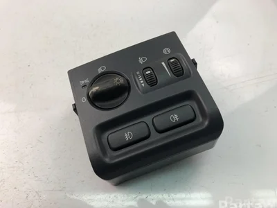 Volvo 30613945 S40 I (VS) 2003 Interrupteur de lumière - Image 1