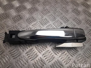 Nissan X-TRAIL (T32_) 2016 Door Handle Right Rear