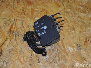 Kia 58900D5010 ; 58920D5010 / 58900D5010, 58920D5010 OPTIMA 2017 Control unit ABS Hydraulic