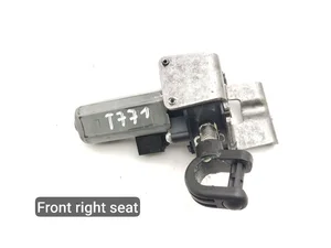 BMW P1 - 12539 - 04 - 02 / P1125390402 6 Gran Coupe (F06) 2015 Moteur électrique