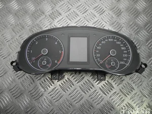 Volkswagen 5C6 920 860 A / 5C6920860A JETTA IV (162, 163) 2011 Tableau de bord km/h