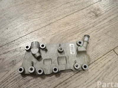 Iveco 504329850 DAILY VI Box 2019 Autres pièces moteur - Image 1