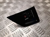 Volkswagen 2G1 919 225 B, 2G0 953 509 KQ / 2G1919225B, 2G0953509KQ Taigo 2025 Przycisk świateł awaryjnych