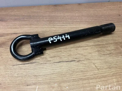 Nissan 511106RA0A Qashqai III (J12) 2024 crochet de remorquage - Image 1