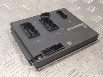 Porsche 7PP907064GH PANAMERA (970) 2010 Unité de commande centrale pour système de confort - Image 1