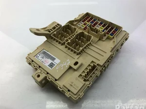 Kia 91950-J7101 / 91950J7101 SPORTAGE (K00) 2000 Unités de contrôle