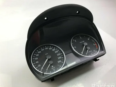 BMW 9110205 3 (E90) 2007 Tableau de bord - Image 1