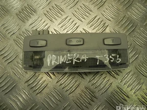 Nissan 26430AV700 PRIMERA Estate (WP12) 2003 Lumière intérieure