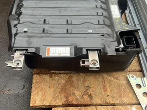 Honda 1E100RBJ013, 1B000RE0G51 JAZZ III (GE_, GG_, GP_) 2012 Batterie