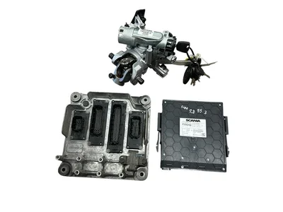 Gebrauchtes Original Scania 2490775, 2939647, 3176913, 2791040, 2953863, A3C1098400000, 2930909 R II 2024 Zündsatz DC13 175 - Bild 1