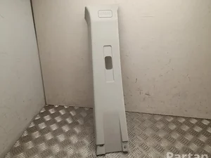 Maxus C00100333, C0099876, C00106733 Deliver 9 2024 Tapisserie voiture right side