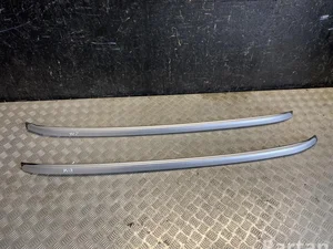 Toyota T41XB Yaris Cross XP210 2022 Main-courante de pavillon complect