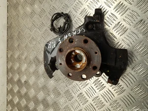 Opel 13431896 CORSA E 2019 Logement de roulement de roue Left Front