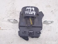 Mercedes-Benz C-CLASS (W205) 2015 Serrure de capot-moteur