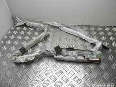 Opel 36-639-8980 / 366398980 ZAFIRA B (A05) 2007 Airbag de tête - Image 1