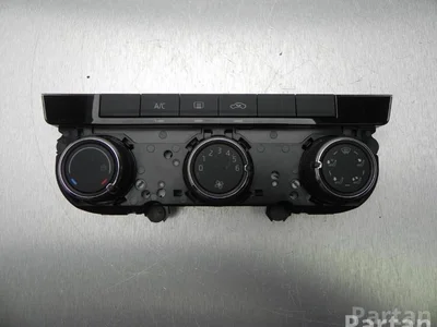 Škoda 3V0 820 047 / 3V0820047 SUPERB III (3V3) 2016 Appareil de commande - Image 1