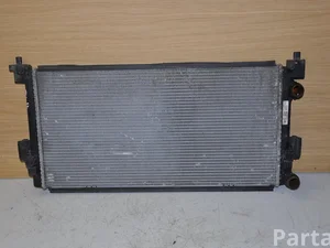Škoda 5Q0121251EC OCTAVIA III Combi (5E5) 2015 Radiateur