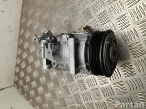Fiat 9850821180 600e / 600 (365_, 364_) 2025 Klimakompressor