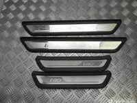 Hyundai 85873-3Z100, 85883-3Z100, 85878-3Z100, 85888-3Z100 / 858733Z100, 858833Z100, 858783Z100, 858883Z100 i40 (VF) 2012 Bordure de seuil de porte