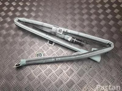 Škoda 6VA 880 741 F / 6VA880741F Fabia PJ 2025 Airbag de tête - Image 1