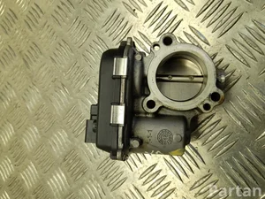 Volkswagen 05C133062 T-Roc (A11/AC7) 2024 Droselinė sklendė