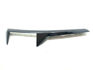 Audi 4J3857212 E-TRON GT A trois volumes (F83, F8P) 2024 Cadre Tableau de bord