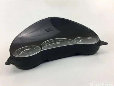 Saab P12781157 9-3 (YS3F) 2008 Tableau de bord - Image 1