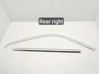 Mercedes-Benz A2476730200, A2476732200 EQB (X243) 2023 Cover, window frame Right Rear