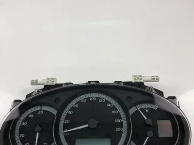 Mercedes-Benz 248101865R CITAN Combi (415) 2015 Tableau de bord mph km/h - Image 1