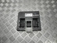 Volkswagen 5Q0 937 086 BL / 5Q0937086BL TOURAN (5T1) 2017 Unité de commande de carrosserie BCM FEM SAM BSI