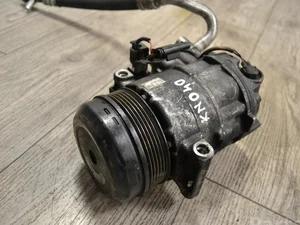 Mercedes-Benz A2048302216, 4472807090 C-CLASS (W204) 2013 Compresseur de climatisation