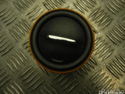 Dacia 604 Spring Electric (BBG) 2021 Évent - Image 1