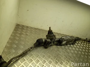 Audi 4M1 423 055 AG, 4N0 909 144 D / 4M1423055AG, 4N0909144D Q7 (4M) 2019 Steering rack