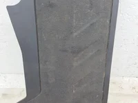 Opel 9825492380 Astra L Hatchback 2023 Engine Cover