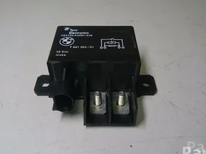 BMW 7661503 5 Gran Turismo (F07) 2012 Relais