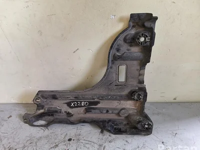 Opel 9823546880 Corsa F 2021 Osłona dolna silnika - Obraz 1