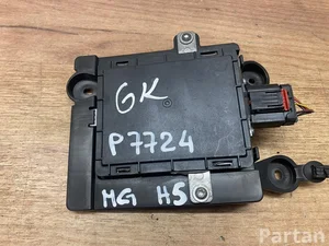 MG 11480477 MG HS (AS23) 2023 Sterownik martwego pola