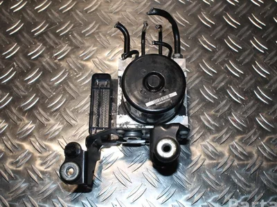 Volvo 30681619 XC60 2010 Unité de commande hydraulique ABS - Image 1