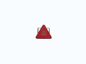 MAN Trucks 81255030368, 81255036963 TGX II 2021 Bremslichtschalter warning